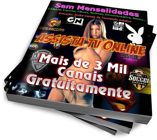 Como assistir TV Online