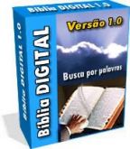 Brinde Bíblia Sagrada Digital
