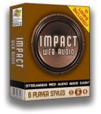 ImPact WebAudio