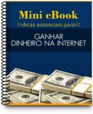 #Brinde Como ganhar dinheiro na internet