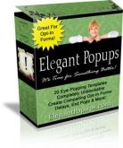 Elegant Popups