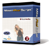 Million Pixel Script